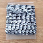 Fita de fantasia N°084-08 por metro