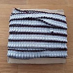 Fita de fantasia N°084-10 por metro