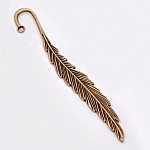 Marcador N°01 Bico de cobre