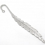 Marcador N°01 aparo prateado