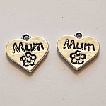 Breloques Cœur N°84