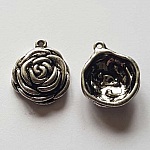 Breloque Divers N°107 Pendentif Argent