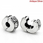 Stopper N°47 Argent