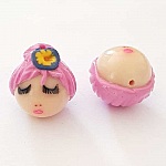 Tête polymère N°25