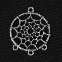 Suporte para apanhador de sonhos, 10 peças