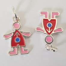 Encanto de criança N°03