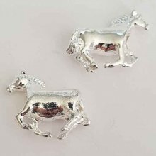 Pendente de cavalo N°01
