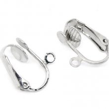 Suporte para brincos Clip N°03 x 1 par