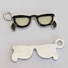 Charm Bezel N°01 por 2 peças
