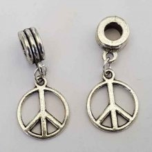 Charm Paz e Amor N°01