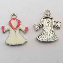 Roupa Casaco Charm N°01
