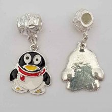 Pinguim de charme N°01 x 5