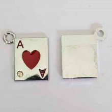 Cartão Charm N°01 por 20 unidades