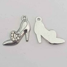 Sapato Charm N°07