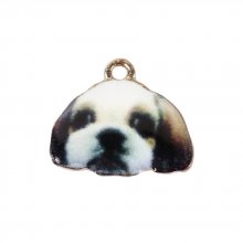 Pendente cão N°05