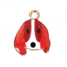 Pendente cão N°09