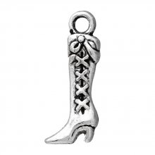 Sapato Charm N°08 x2