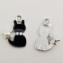 Pendente de gato N°13