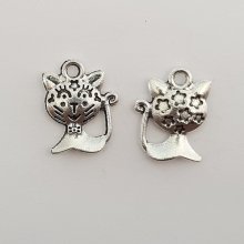 Pendente de gato n.º 15