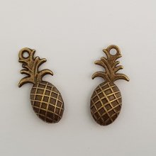 Pendente ananás N°01
