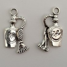 Frasco de perfume Charm N°01