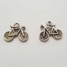 Amuleto de bicicleta N°01