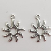 Pendente Sol N°03