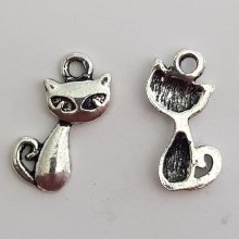 Pendente de gato N°16