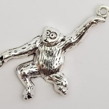Pendente macaco N°01