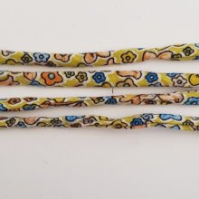 Cordão de esparguete de liberdade N°03 por 50 cm.