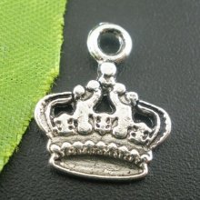 Pendente Coroa N°01