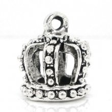 Pendente Coroa N°02