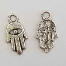 Amuleto de mão Hamsa N°01