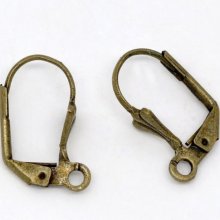 Suporte para brincos Sleeper N°09 x 5 pares