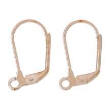 Suporte para brincos Sleeper N°11 x 10 pares