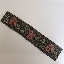 Fita de fantasia N°001 de 22 cm.