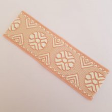 Fita de fantasia N°003 por 22 cm.