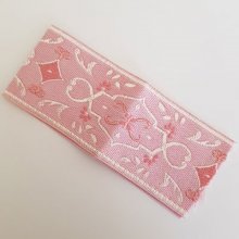 Fita de fantasia N°005 por 22 cm.