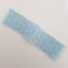 Fita de fantasia N°020 por 22 cm.