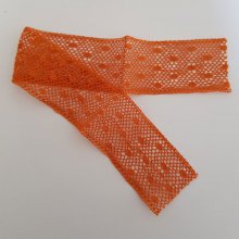 Fita de fantasia N°021 por 22 cm.