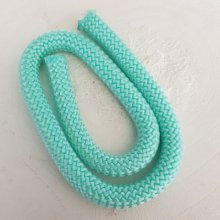 Corda de escalada de 40 cm redonda 10 mm Amêndoa