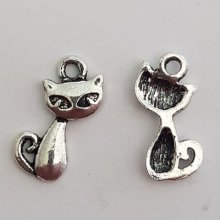 Amuleto para gatos N°16 x 10 peças