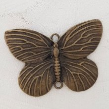 Pendente borboleta N°10