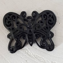 Pendente borboleta N°17