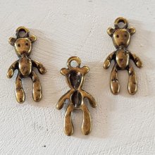 Amuleto do urso N°02