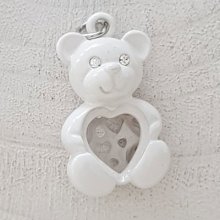 Amuleto do urso N°07-01