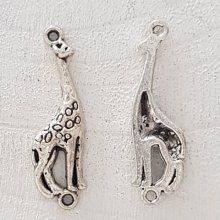 Pendente girafa N°01-Direita