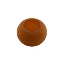 Polaris Matte Brown Amber washer