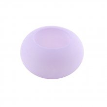 Anilha Polaris Matte Lilac