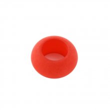 Anilha Polaris Matte Red
